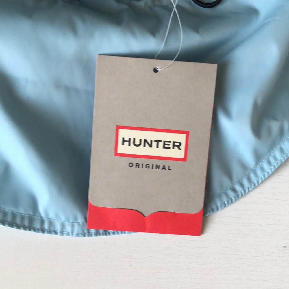 NWT Hunter Boots Rain Snood - Picture 7 of 11